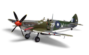 Airfix 1/24 British Supermarine Spitfire Mk.VIII A17002 COMING SOON!