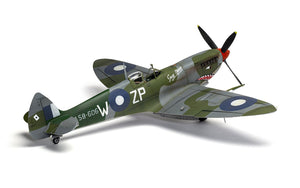 Airfix 1/24 British Supermarine Spitfire Mk.VIII A17002 COMING SOON!