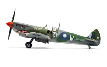 Load image into Gallery viewer, Airfix 1/24 British Supermarine Spitfire Mk.VIII A17002 COMING SOON!