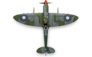 Airfix 1/24 British Supermarine Spitfire Mk.VIII A17002 COMING SOON!