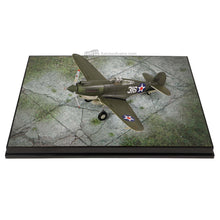 Load image into Gallery viewer, Forces of Valor 1/72 P-40B Tomahawk Pearl Habour, 7 December 1941 FOV-812060D