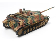 Load image into Gallery viewer, Tamiya 1/35 German Jagdpanzer Iv/70(V) Lang 35340'