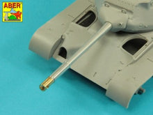 Load image into Gallery viewer, Aber 1/35 US 90 mm M36 Barrel w/ Cyrindrical Muzzle Brake w/o Mantlet Cover 35 L-284'