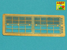 Load image into Gallery viewer, Aber 1/48 Russian JS-2 or JSU-122/152 Grills 48 A32'