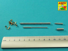 Load image into Gallery viewer, Aber 1/35 Russian Armament for BMP-3  35 L-310