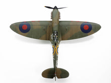 Load image into Gallery viewer, Tamiya 1/48 British Supermarine Spitfire Mk.I and Light Utility Car 25211