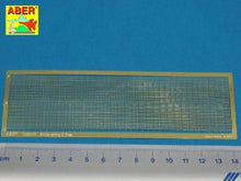 Load image into Gallery viewer, Aber 1/400 Ship Railing 1:400-07'