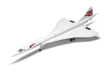 Load image into Gallery viewer, Airfix Gift Set 1/144 British Airways Concorde &#39;The Last Flight of the Concorde&quot; A05189