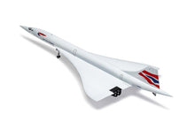 Load image into Gallery viewer, Airfix Gift Set 1/144 British Airways Concorde &#39;The Last Flight of the Concorde&quot; A05189