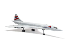 Load image into Gallery viewer, Airfix Gift Set 1/144 British Airways Concorde &#39;The Last Flight of the Concorde&quot; A05189