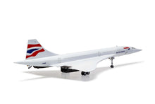 Load image into Gallery viewer, Airfix Gift Set 1/144 British Airways Concorde &#39;The Last Flight of the Concorde&quot; A05189