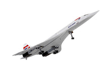 Load image into Gallery viewer, Airfix Gift Set 1/144 British Airways Concorde &#39;The Last Flight of the Concorde&quot; A05189