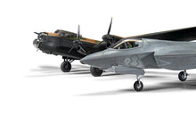Load image into Gallery viewer, Airfix Gift Set 1/72 BritishF-35B Lightning II/Lancaster B Mk.III  617 Sqn. Dambusters A50191