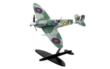 Load image into Gallery viewer, Airfix Starter Set 1/72 Dogfight Doubles British Spitfire Mk.Vc / German Bf109F-4 A50194