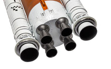 Load image into Gallery viewer, Airfix GIft Set 1/144 NASA SLS Artemis-1 Rocket Gift Set A50202'