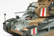 Load image into Gallery viewer, Tamiya 1/35 British Matilda Infantry Tank 35300
