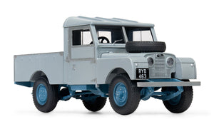 Airfix Starter Set 1/43 Land Rover Series 1 Pick-Up A55012