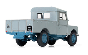 Airfix Starter Set 1/43 Land Rover Series 1 Pick-Up A55012