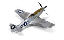 Load image into Gallery viewer, Airfix Starter Set 1/72 US P-51D Mustang A55013