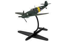 Load image into Gallery viewer, Airfix Starter Set 1/72 German Messerschmitt Bf109F-4 A55014