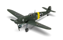 Load image into Gallery viewer, Airfix Starter Set 1/72 German Messerschmitt Bf109F-4 A55014