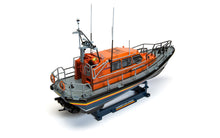 Load image into Gallery viewer, Airfix Starter Set 1/72 RNLI Shannon Class Lifeboat A55015