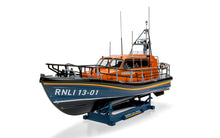 Load image into Gallery viewer, Airfix Starter Set 1/72 RNLI Shannon Class Lifeboat A55015