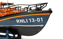 Load image into Gallery viewer, Airfix Starter Set 1/72 RNLI Shannon Class Lifeboat A55015