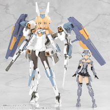 Load image into Gallery viewer, Kotobukiya Non-Scale Frame Arms Girl Grande Scale Baselard FG178