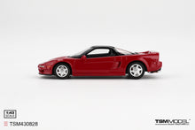 Load image into Gallery viewer, TSM 1/43 Honda NS-X Prototype Midship Sports 1989 Ayrton Senna TSM430828