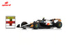 Spark 1/43 McLaren MCL39 #4 Winner British GP 2025 Lando Norris S9596