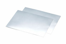 Load image into Gallery viewer, Tamiya 87226 Ultra Thin Aluminum Stickers ( 2 Pcs ) 6" x 4"