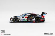 Load image into Gallery viewer, TSM 1/43 BMW M4 GT3 EVO #31 Team WRT 2025 Le Mans 24 Hrs 430942