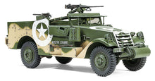 Load image into Gallery viewer, Tamiya 1/35 US M3A1 Scout Car 35363'