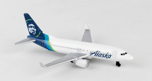 Daron Alaska Airlines New Livery RT3994-1