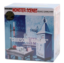 Load image into Gallery viewer, Atlantis 1/13 Monster Scenes Gruesome Goodies 55th Anniversary Limited Edition 634