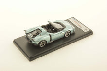 Load image into Gallery viewer, LookSmart 1/43 Ferrari 849 Testarossa Spider Celeste Trevi Assetto Fiorano LS566G