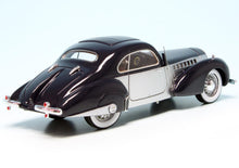Load image into Gallery viewer, AutoCult 1/43 Masterpiece Aero 30 Coupe Sadomka 1936 ATC90382
