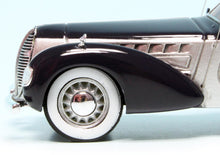Load image into Gallery viewer, AutoCult 1/43 Masterpiece Aero 30 Coupe Sadomka 1936 ATC90382