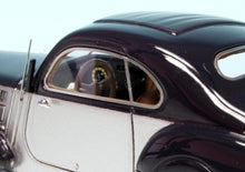 Load image into Gallery viewer, AutoCult 1/43 Masterpiece Aero 30 Coupe Sadomka 1936 ATC90382
