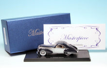 Load image into Gallery viewer, AutoCult 1/43 Masterpiece Aero 30 Coupe Sadomka 1936 ATC90382