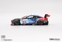 Load image into Gallery viewer, TSM 1/43 BMW M4 GT3 EVO #48 Paul Miller Racing 2025 IMSA Daytona TSM430914