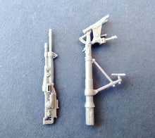 Load image into Gallery viewer, Copperstate Models 1/35 Anti-aircraft St Etienne MG for French Armored Car A35-026