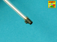 Load image into Gallery viewer, Aber 1/48 German 120 mm L/55 Barrel for Leopard 2A7V 48 L-48'