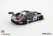 Load image into Gallery viewer, TSM 1/43 BMW M4 GT3 EVO #31 Team WRT 2025 Le Mans 24 Hrs 430942