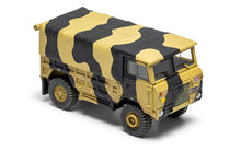 Load image into Gallery viewer, Airfix 1/76 British Land Rover 1 Tonne FC Truck GS Body A02331