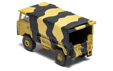 Load image into Gallery viewer, Airfix 1/76 British Land Rover 1 Tonne FC Truck GS Body A02331
