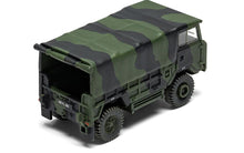 Load image into Gallery viewer, Airfix 1/76 British Land Rover 1 Tonne FC Truck GS Body A02331