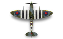 Load image into Gallery viewer, Airfix 1/24 British Supermarine Spitfire Mk.IXc Flying Dray A17001A'