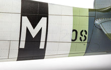 Load image into Gallery viewer, Airfix 1/24 British Supermarine Spitfire Mk.IXc Flying Dray A17001A'